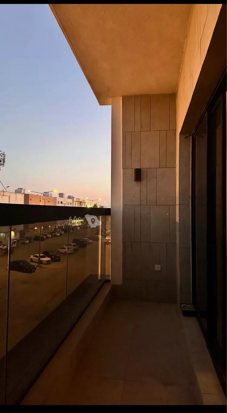 شقة للإيجار في شارع عبدالله بن سيف, حي العقيق, مدينة الرياض, منطقة الرياض 8