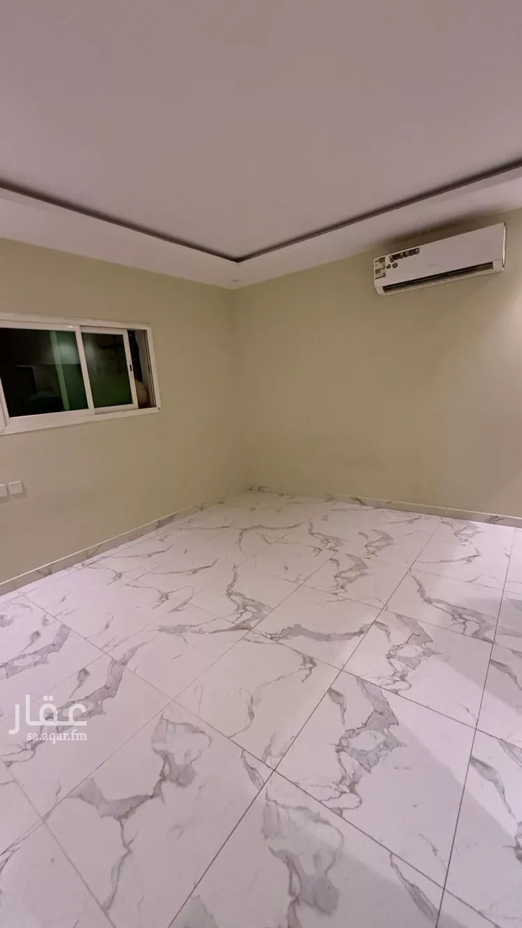 شقة للإيجار في شارع ابن جديد, حي المرسلات, مدينة الرياض, منطقة الرياض