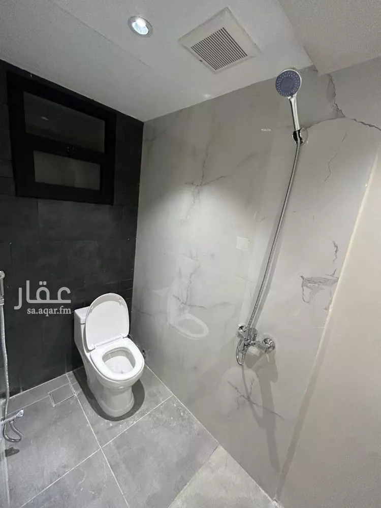 شقة للإيجار في شارع الحصير, حي الملقا, مدينة الرياض, منطقة الرياض صورة 2