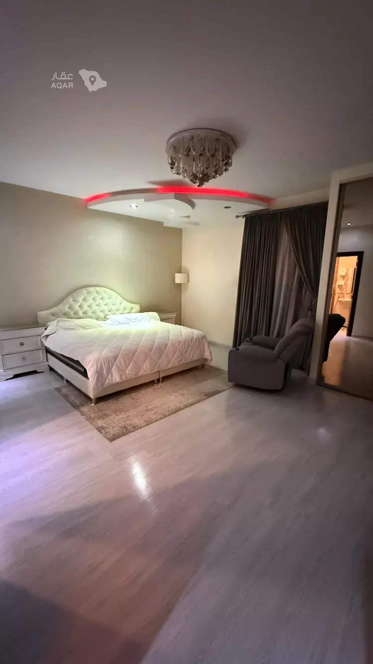 شقة للإيجار في شارع الحسو, حي الملقا, مدينة الرياض, منطقة الرياض صورة 4