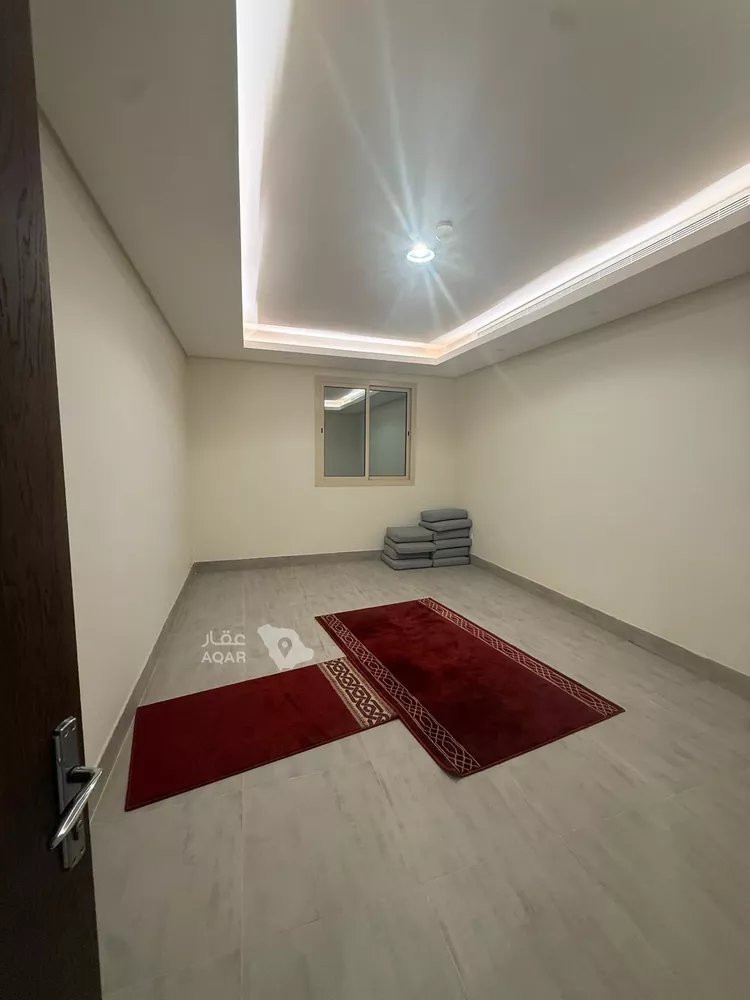 Apartment for Rent in Riyadh Al Malqa 6