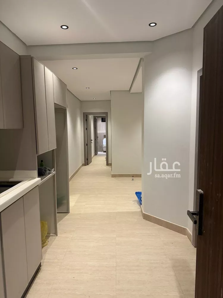 شقة للإيجار في شارع حائل, حي النزهة, مدينة الرياض, منطقة الرياض صورة 2