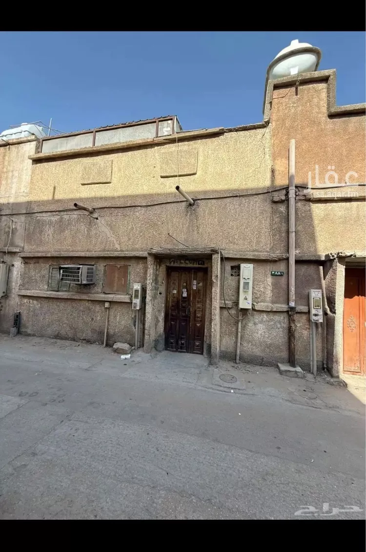 Building for Sale in Riyadh As Salhiyah