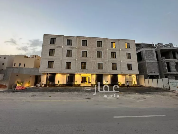 شقة للإيجار في شارع الأقطار, حي الملقا, مدينة الرياض, منطقة الرياض صورة 5