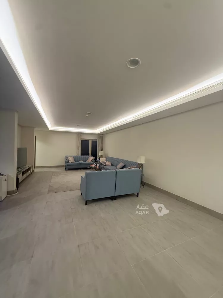 Apartment for Rent in Riyadh Al Malqa 8