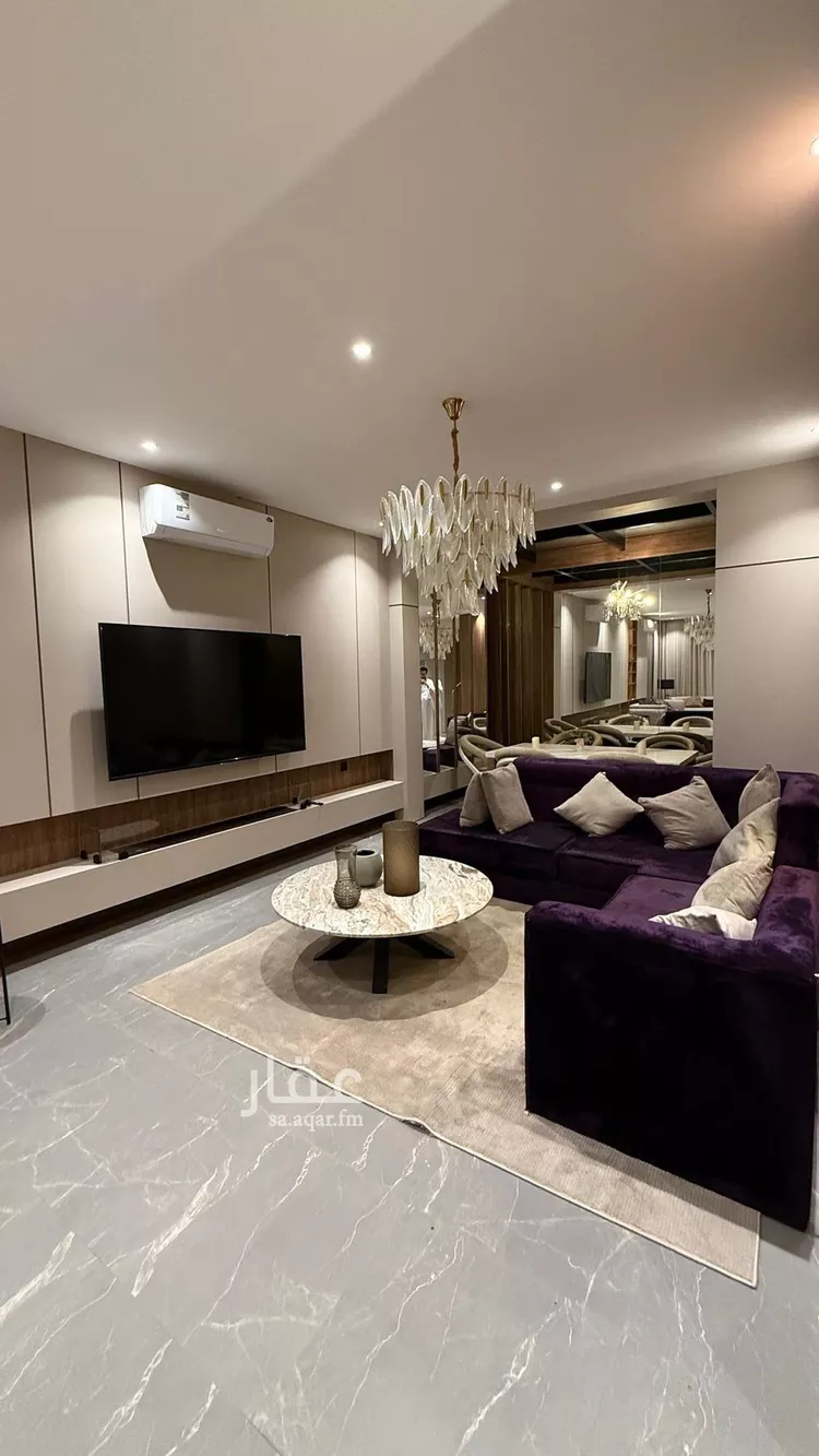 فيلا للإيجار في شارع الكوثر, حي العارض, مدينة الرياض, منطقة الرياض صورة 4