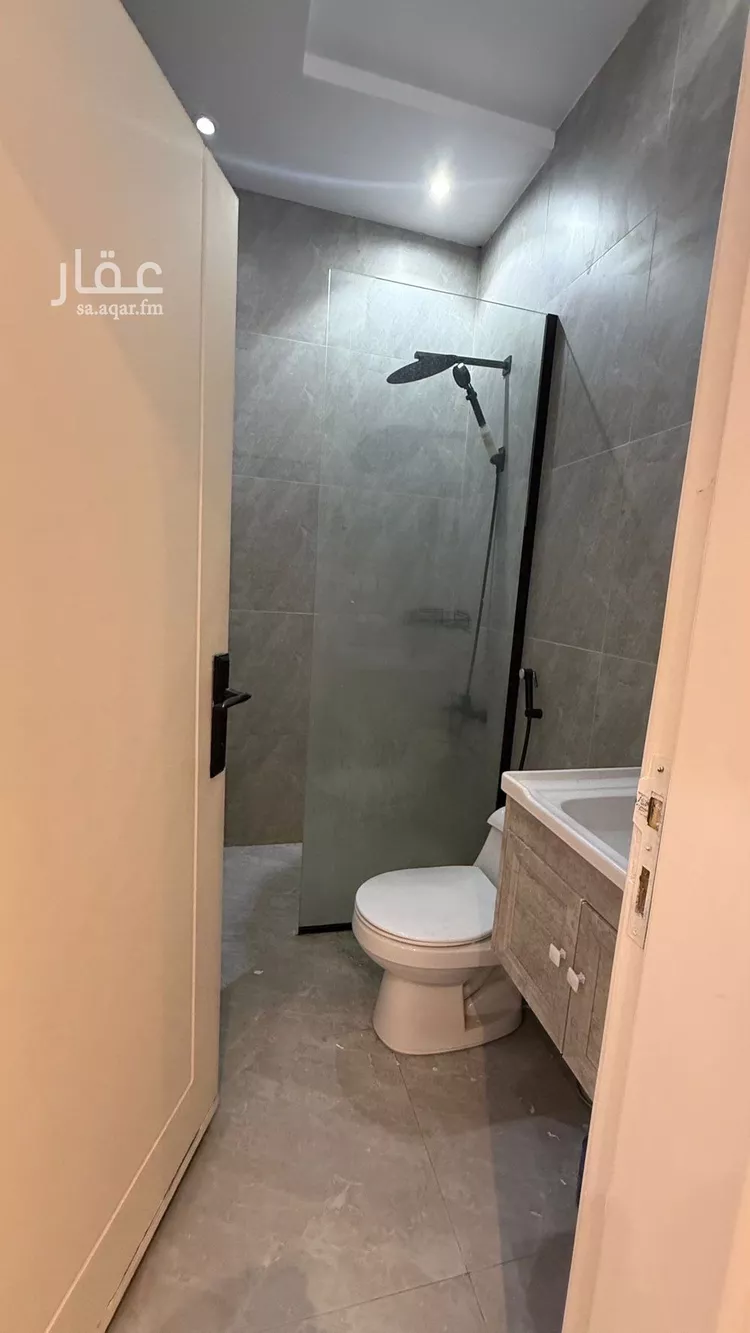 شقة للإيجار في شارع وادي وج, حي الملقا, مدينة الرياض, منطقة الرياض صورة 5