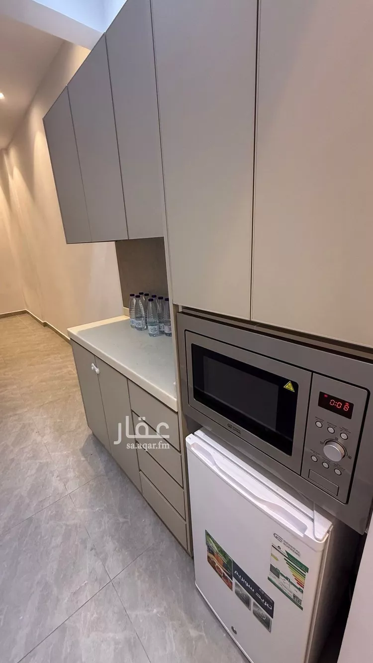 شقة للإيجار في شارع وادي وج, حي الملقا, مدينة الرياض, منطقة الرياض صورة 3