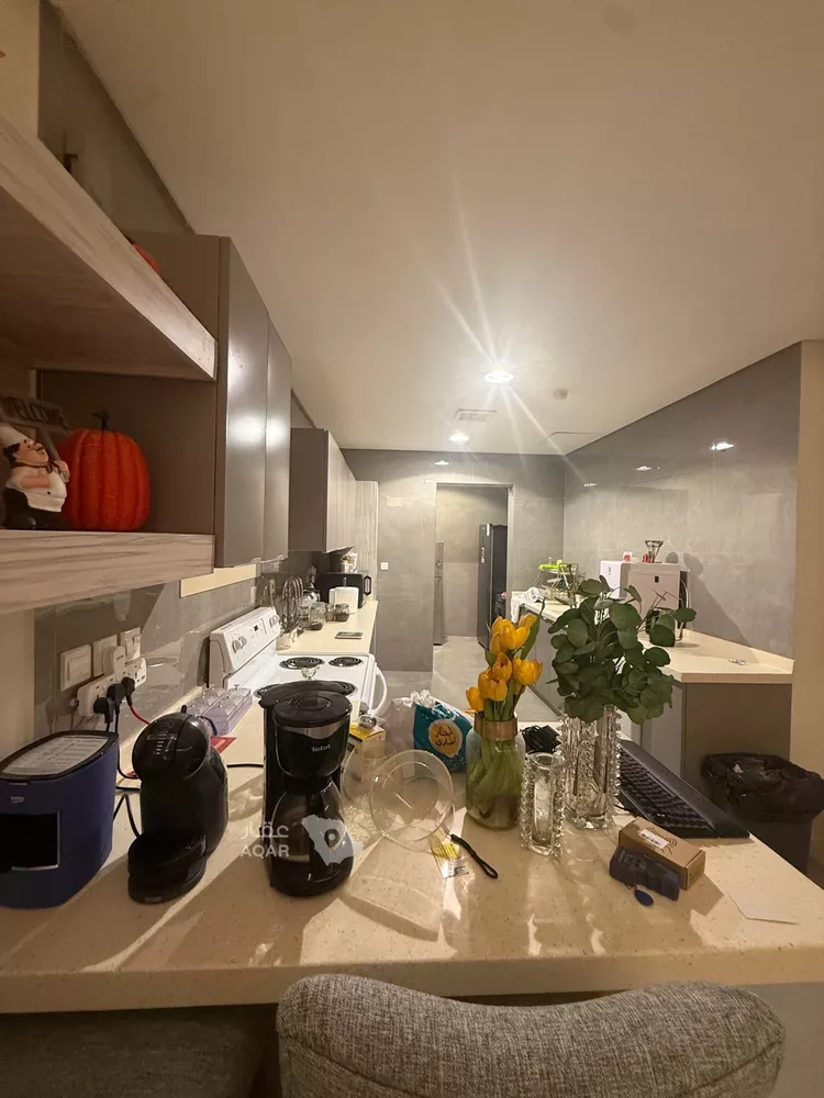 Apartment for Rent in Riyadh Al Malqa صورة 5