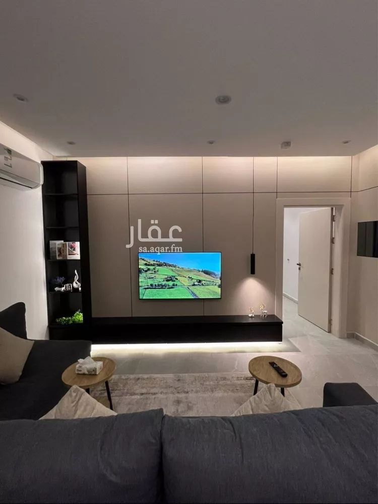 Apartment for Rent in Riyadh Al Ezdihar
