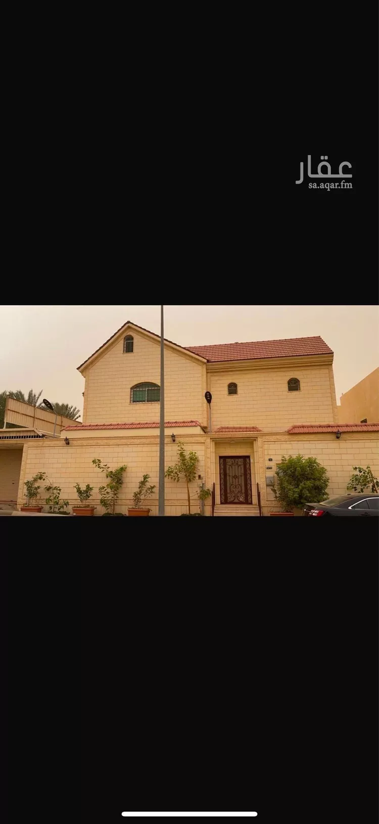 فيلا للبيع في شارع الحديدة, حي الملقا, مدينة الرياض, منطقة الرياض
