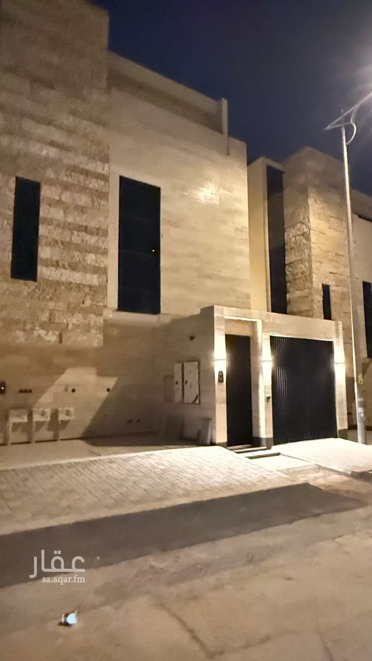دور للبيع في شارع رقم 254, حي النرجس, مدينة الرياض, منطقة الرياض