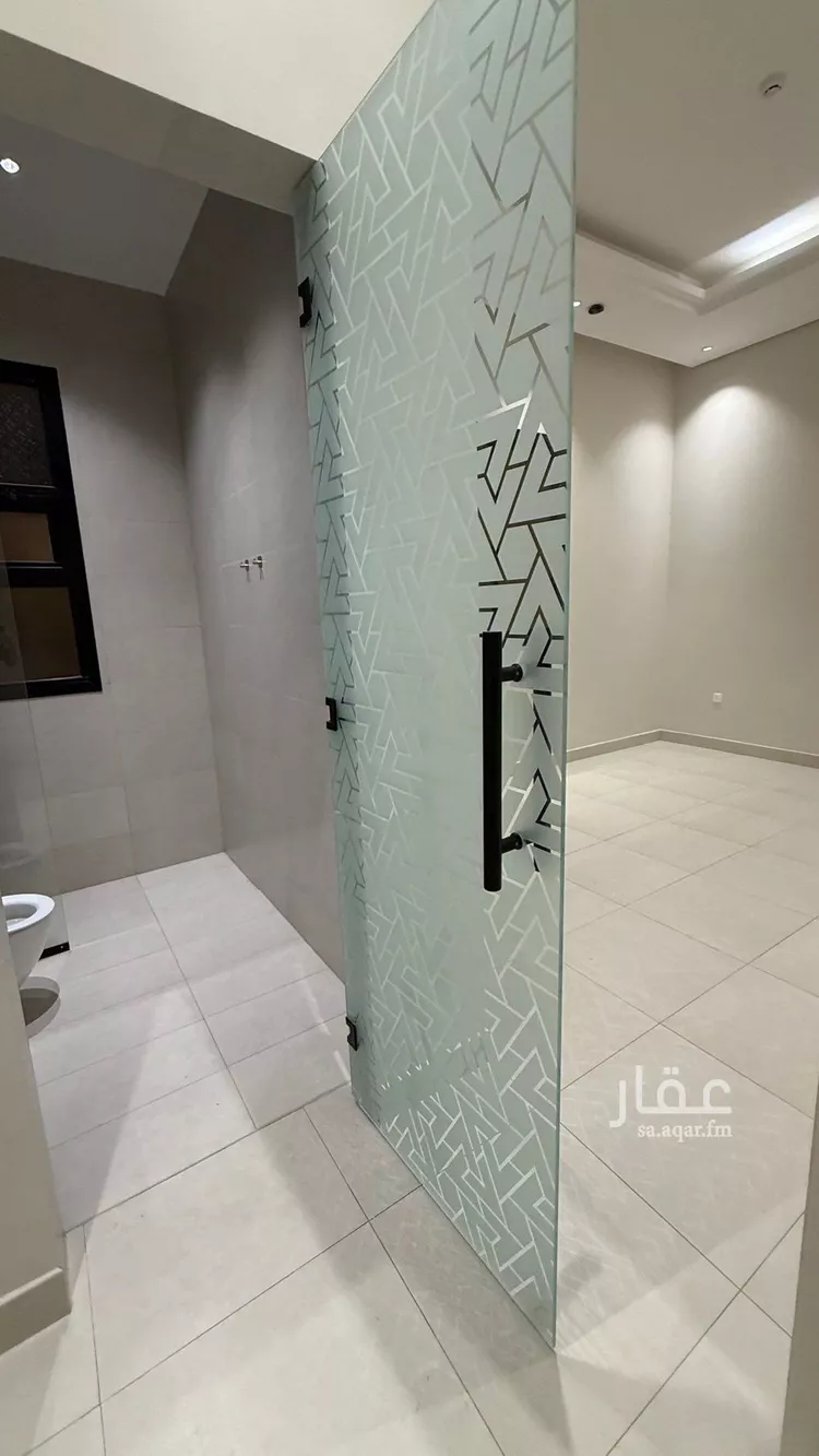 شقة للإيجار في شارع ثعلبة بن سعد الخزرجي, حي العارض, مدينة الرياض, منطقة الرياض 8