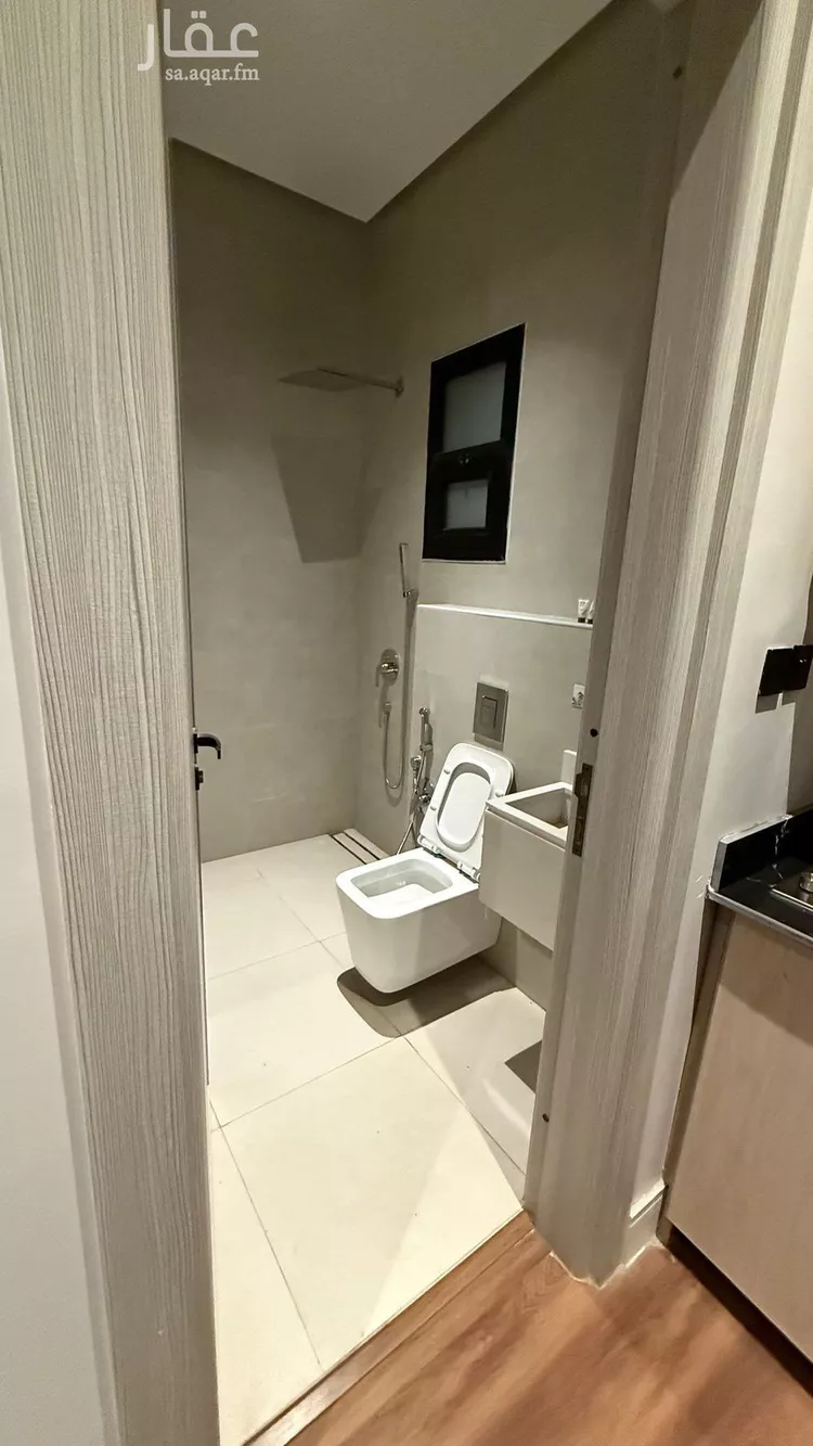 شقة للإيجار في شارع جعفر بن هاشم, حي العارض, مدينة الرياض, منطقة الرياض