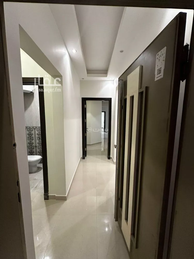 شقة للإيجار في شارع الفرزدق, حي الملز, مدينة الرياض, منطقة الرياض صورة 3