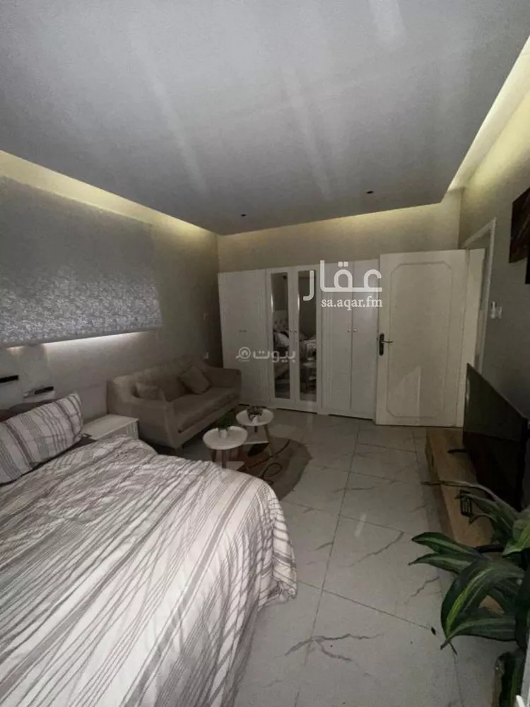 شقة للإيجار في شارع الخرمة, حي الورود, مدينة الرياض, منطقة الرياض صورة 2