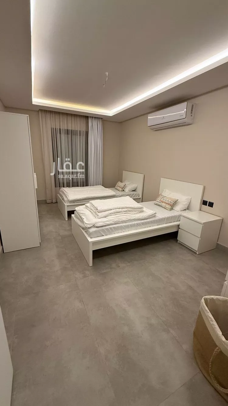شقة للإيجار في شارع الحصير, حي الملقا, مدينة الرياض, منطقة الرياض صورة 3