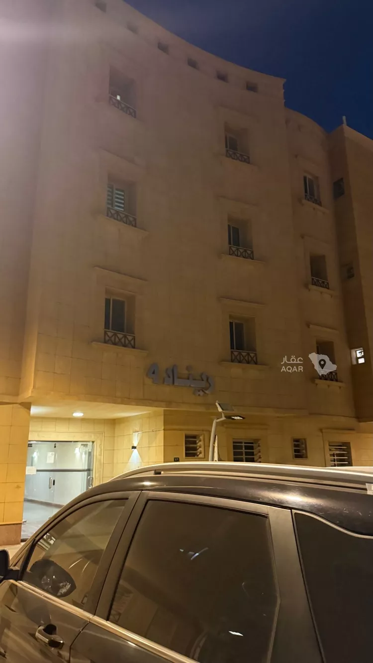 Apartment for Rent in Riyadh Hittin 2