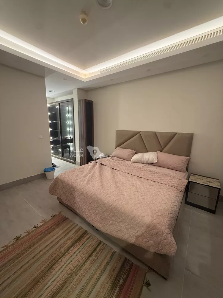 Apartment for Rent in Riyadh Al Malqa 7