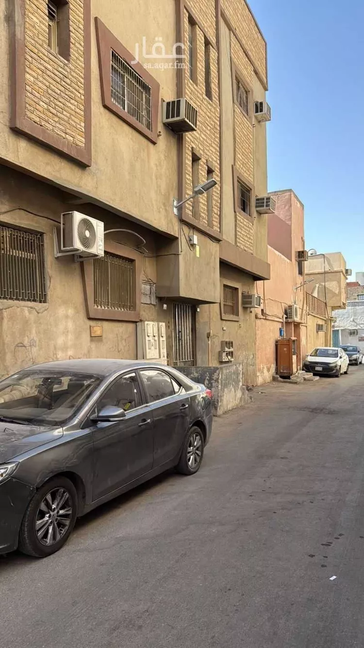 عمارة للبيع في حي غبيرا, مدينة الرياض, منطقة الرياض صورة 5