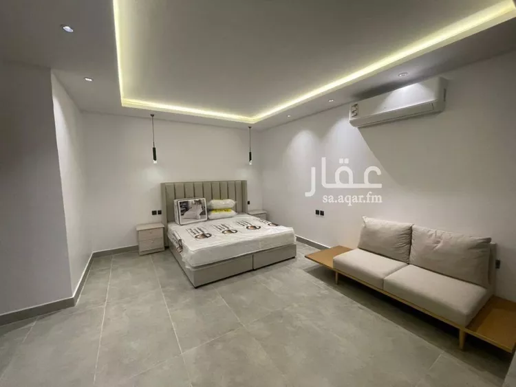 شقة للبيع في شارع الحصير, حي الملقا, مدينة الرياض, منطقة الرياض صورة 3