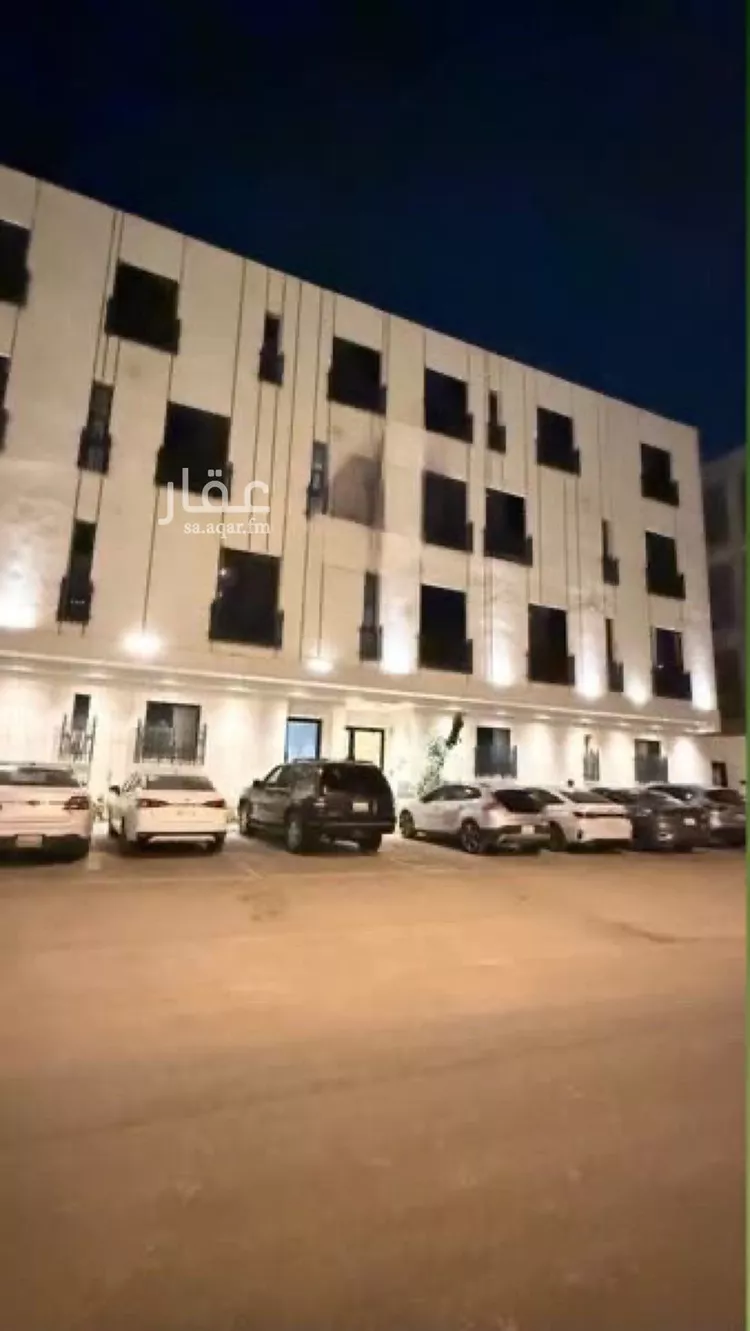 شقة للإيجار في شارع جعفر بن هاشم, حي العارض, مدينة الرياض, منطقة الرياض صورة 4