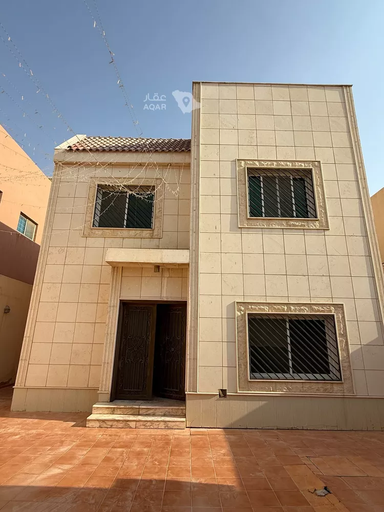 Villa for Sale in Riyadh Al Wahah