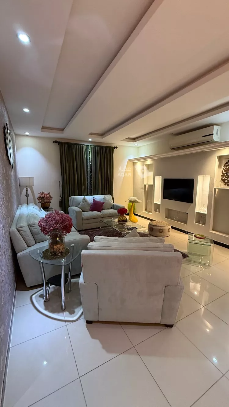 شقة للإيجار في شارع الحسو, حي الملقا, مدينة الرياض, منطقة الرياض صورة 2