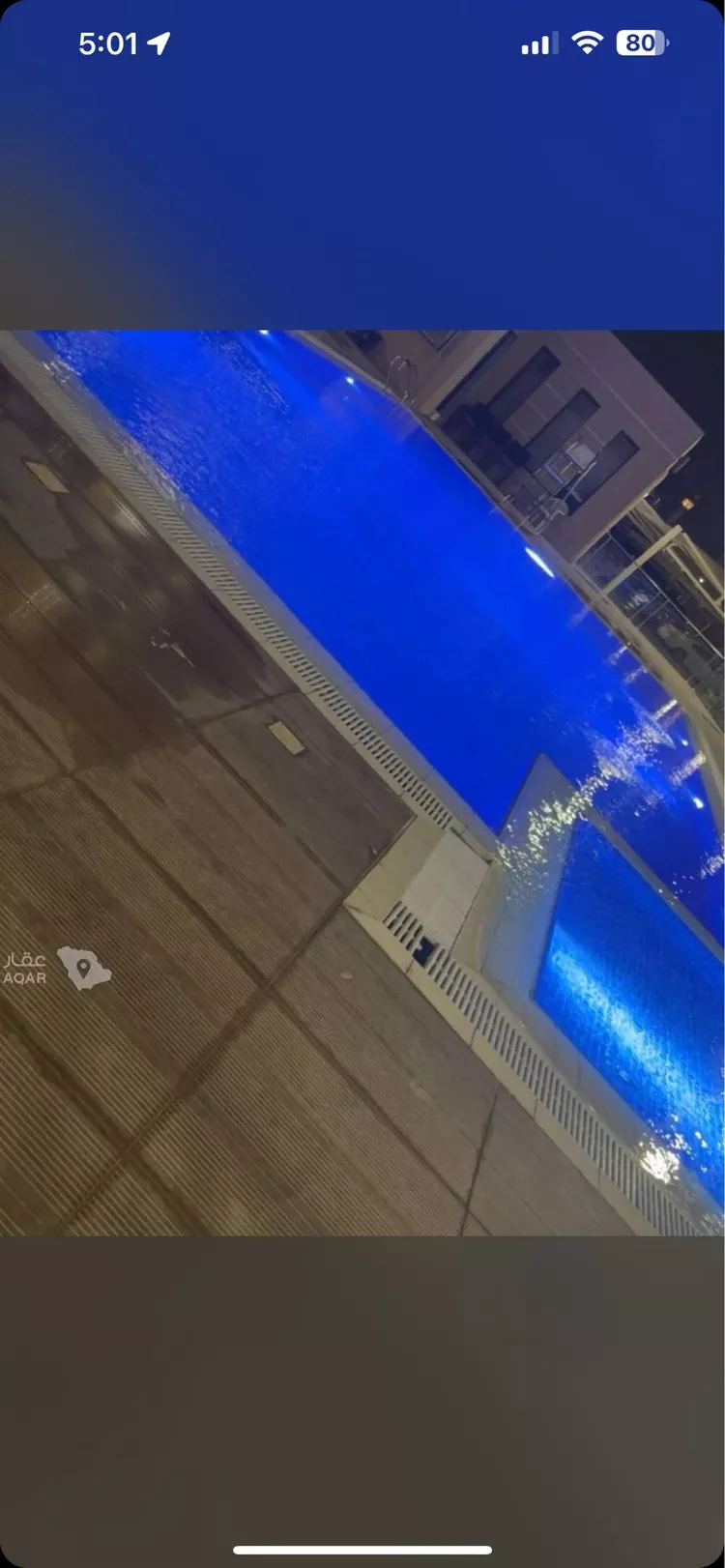 Apartment for Rent in Riyadh Al Malqa 10