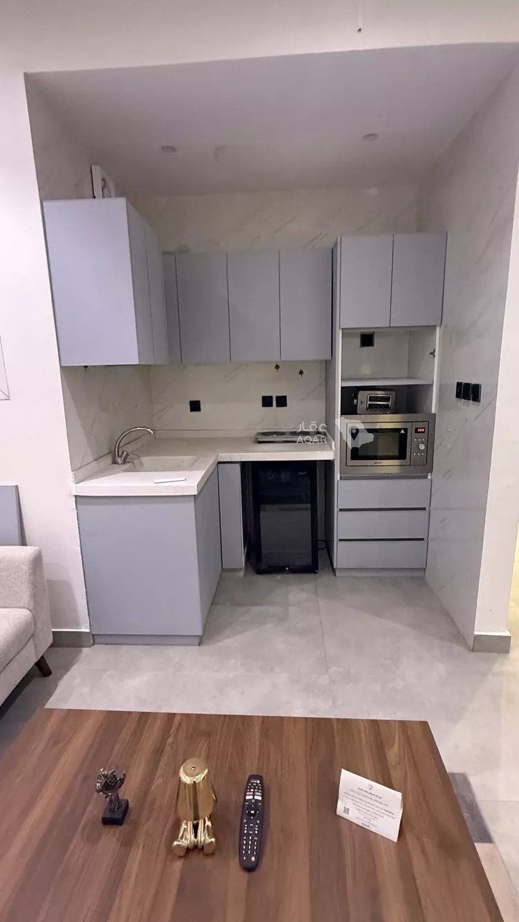 Apartment for Rent in Riyadh Al Ezdihar 3