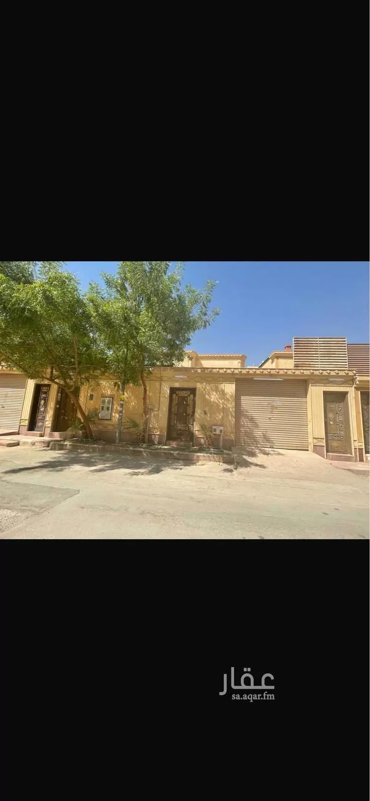 دور للإيجار في شارع عمرو الباهلي, حي النهضة, مدينة الرياض, منطقة الرياض 1 صورة