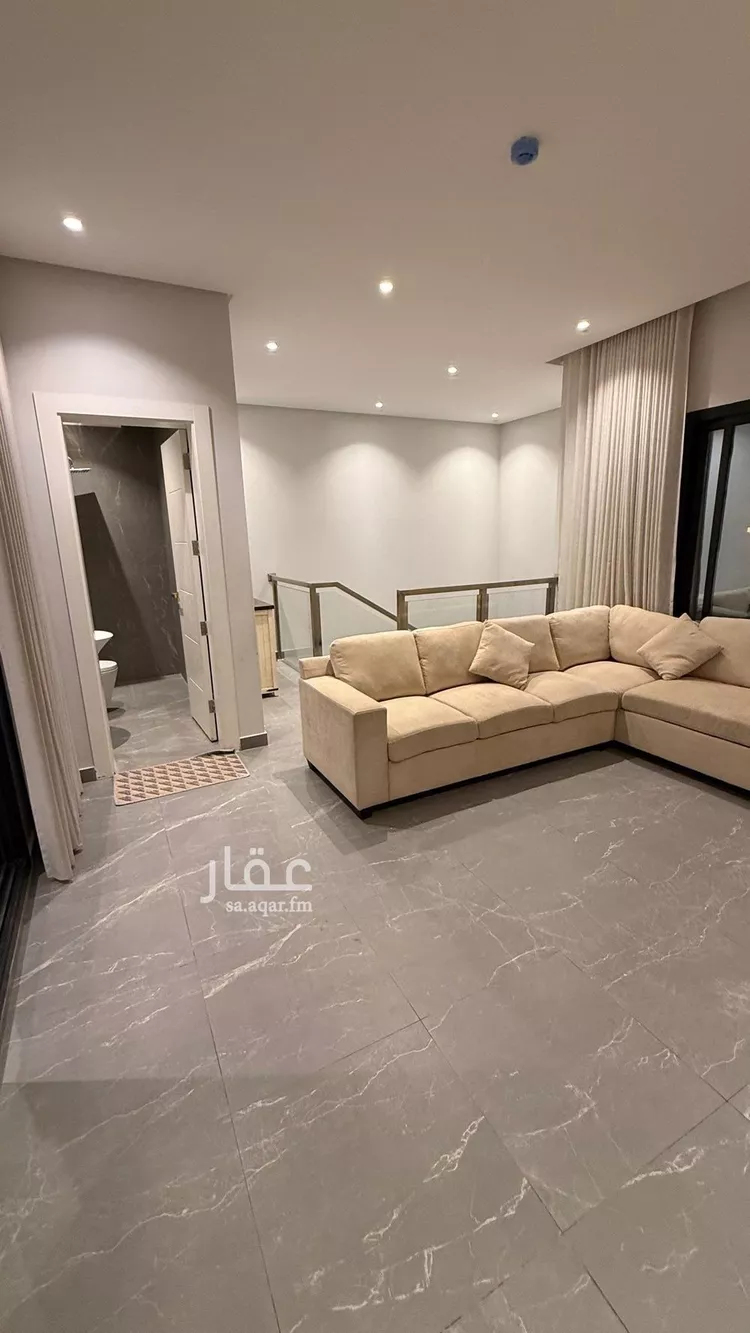 فيلا للإيجار في شارع الكوثر, حي العارض, مدينة الرياض, منطقة الرياض صورة 2