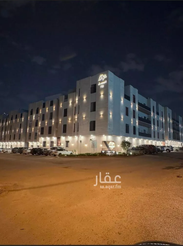 شقة للإيجار في شارع ابن ابي حفصه, حي قرطبة, مدينة الرياض, منطقة الرياض صورة 2