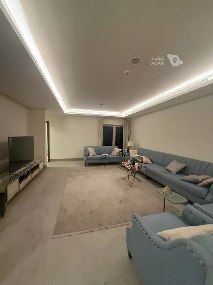 Apartment for Rent in Riyadh Al Malqa