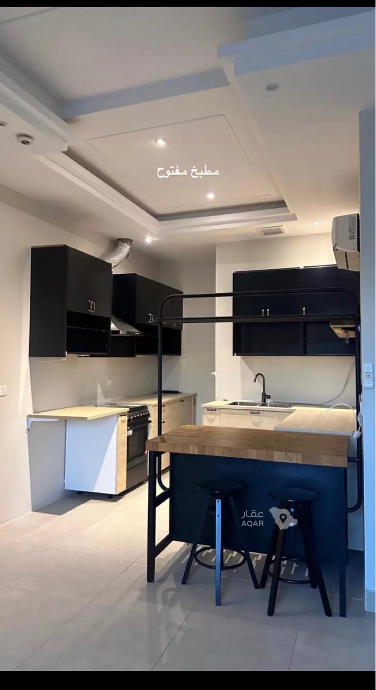 شقة للإيجار في شارع عبدالله بن سيف, حي العقيق, مدينة الرياض, منطقة الرياض 6