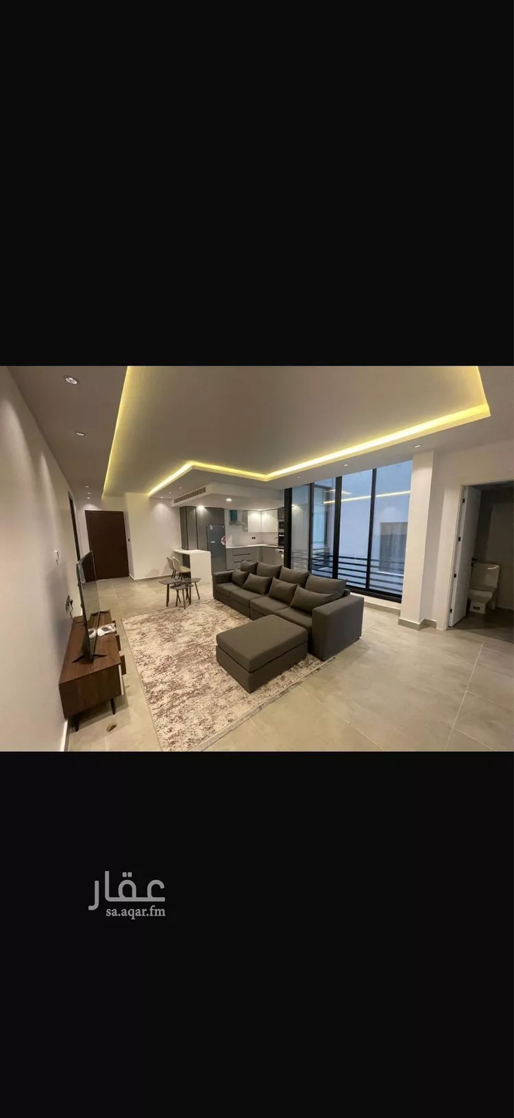 شقة للبيع في شارع الحصير, حي الملقا, مدينة الرياض, منطقة الرياض 1 صورة