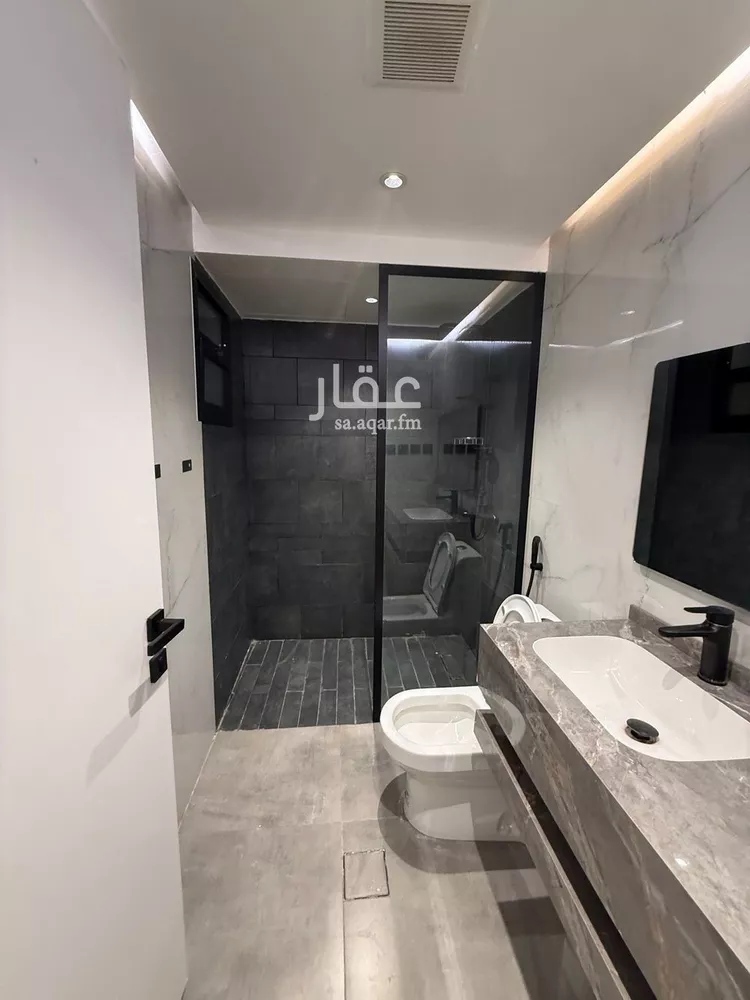 شقة للإيجار في شارع محمد بن عبدالعزيز الدغيثر, حي الملقا, مدينة الرياض, منطقة الرياض صورة 4