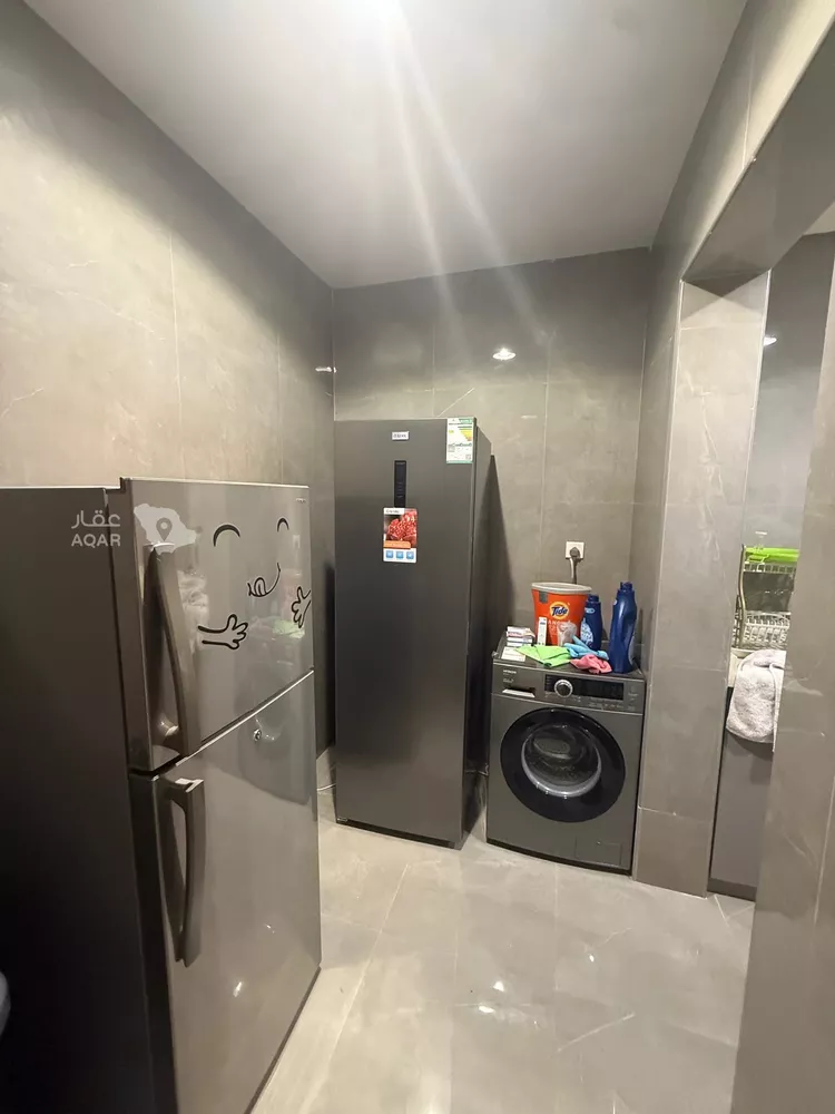 Apartment for Rent in Riyadh Al Malqa صورة 3