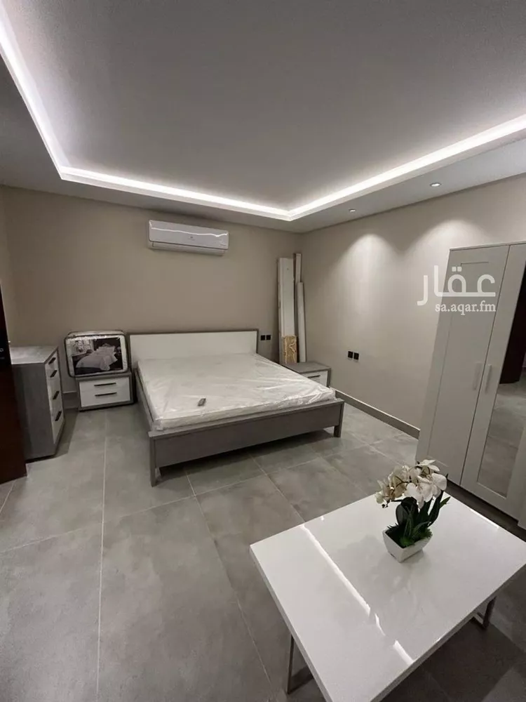 شقة للإيجار في شارع الحصير, حي الملقا, مدينة الرياض, منطقة الرياض صورة 3