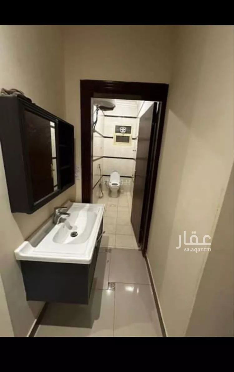 شقة للإيجار في شارع وادي الصمان, حي حطين, مدينة الرياض, منطقة الرياض صورة 4