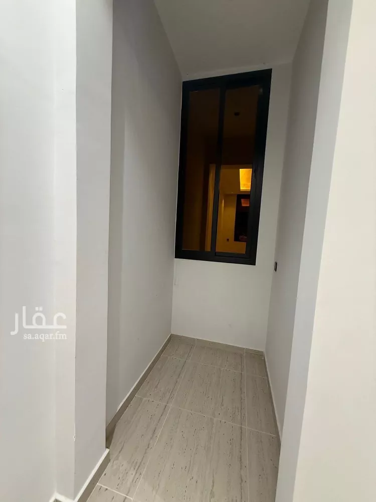 شقة للإيجار في شارع أحمد بن شبانة, حي القيروان, مدينة الرياض, منطقة الرياض 1 صورة
