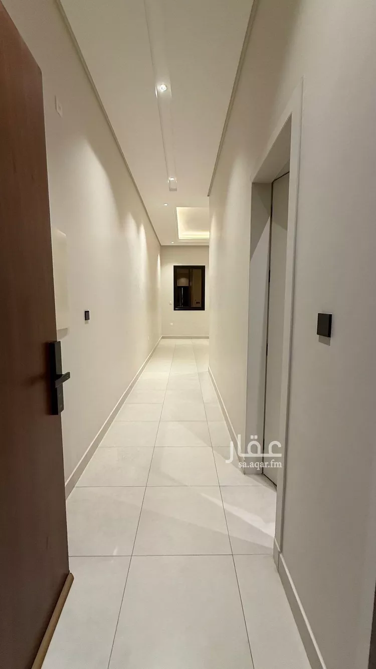 شقة للإيجار في شارع ثعلبة بن سعد الخزرجي, حي العارض, مدينة الرياض, منطقة الرياض 7