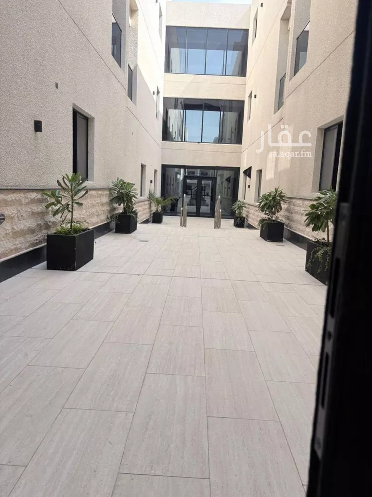 شقة للإيجار في شارع محمد الراوي, حي العارض, مدينة الرياض, منطقة الرياض 7