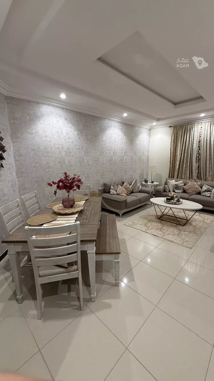 Apartment for Rent in Riyadh Al Malqa