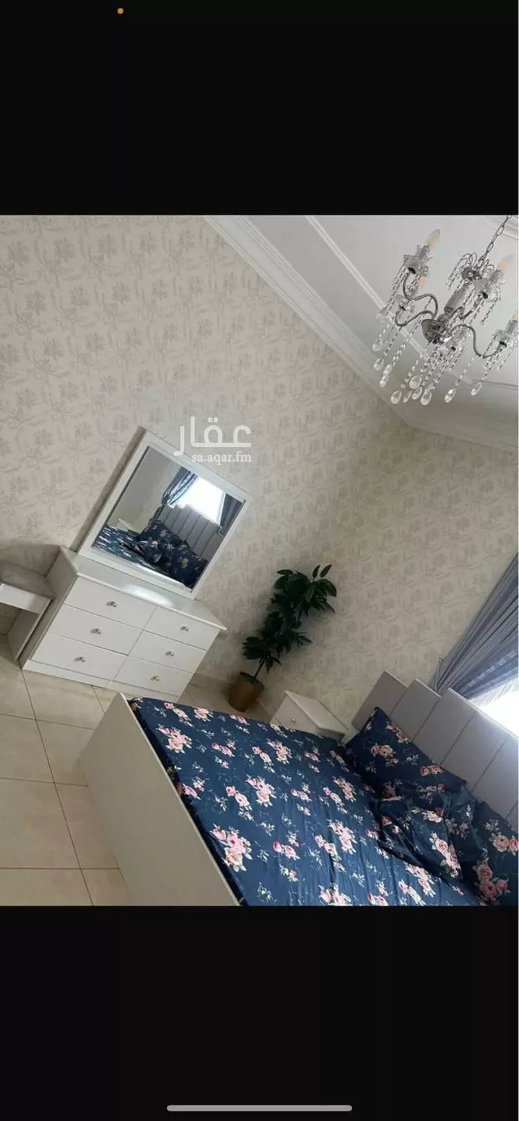 شقة للإيجار في شارع سعيد الدرامي ، حي المنار ، جدة ، جدة صورة 4