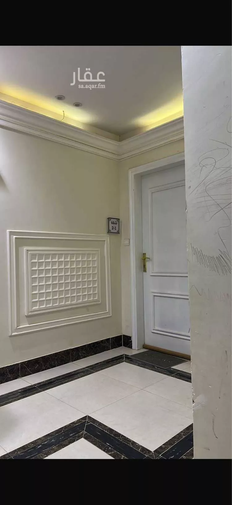 شقة للإيجار في حي ظهرة لبن ، الرياض ، منطقة الرياض