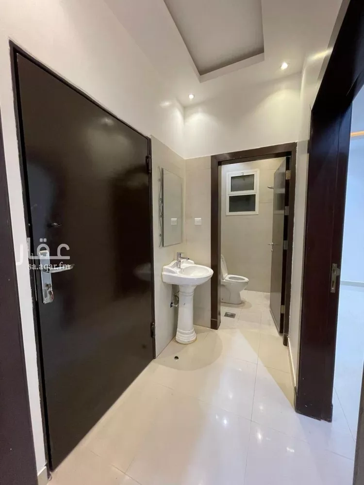 شقة للإيجار في شارع احمد الوتري, حي النرجس, مدينة الرياض, منطقة الرياض