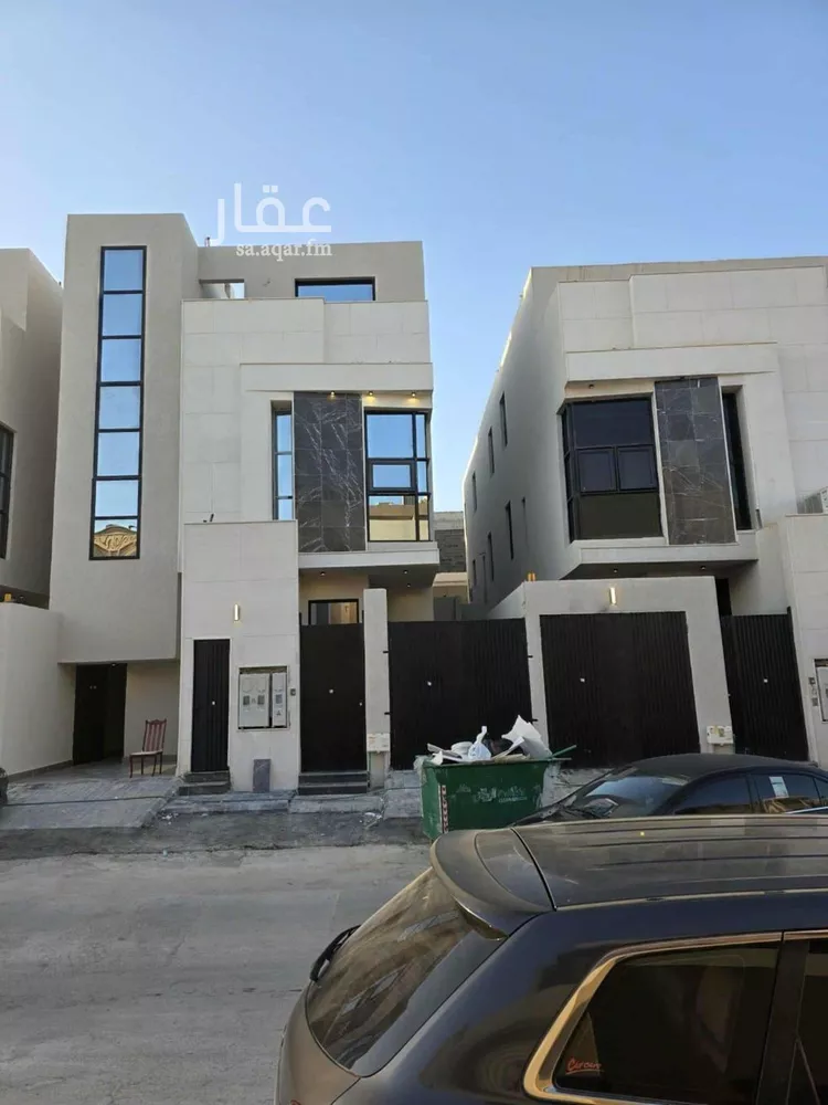 فيلا للبيع في شارع الصقره, حي قرطبة, مدينة الرياض, منطقة الرياض