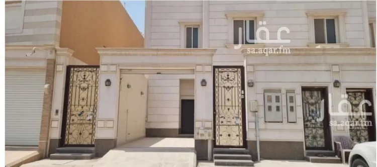 فيلا للبيع في شارع أحمد بن محمد الجزري, حي النرجس, مدينة الرياض, منطقة الرياض