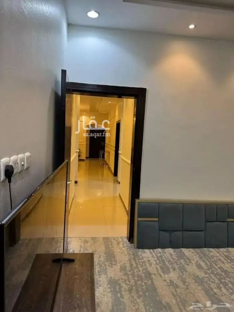 دور للبيع في شارع ابن الزبير الغرناطي, حي الرمال, مدينة الرياض, منطقة الرياض صورة 3